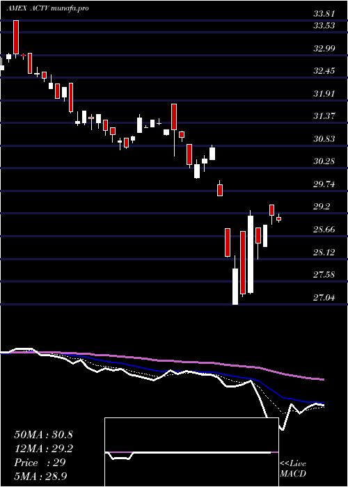  Daily chart LeadersharesActivist