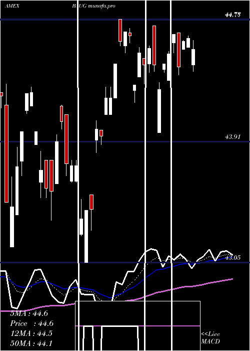  Daily chart InnovatorS