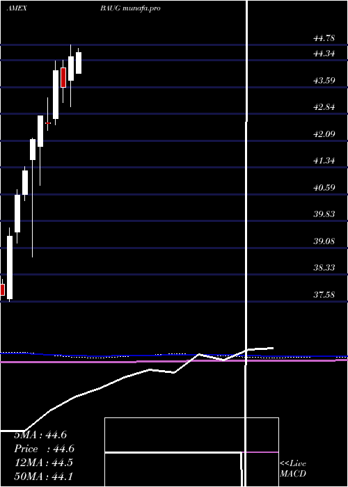  monthly chart InnovatorS