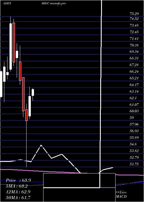 monthly chart JpmorganBetabuilders
