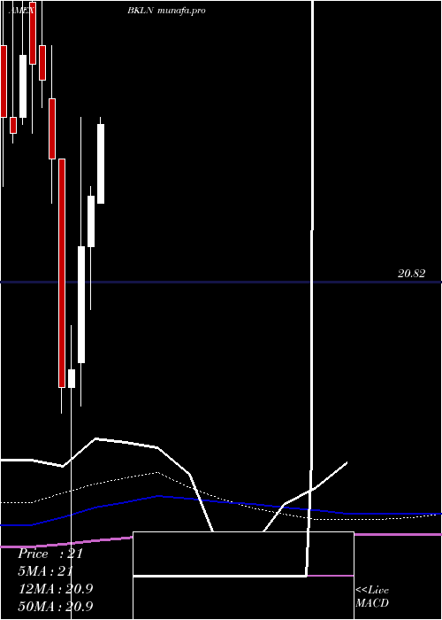  monthly chart SeniorLoan