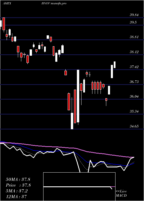  Daily chart InnovatorS