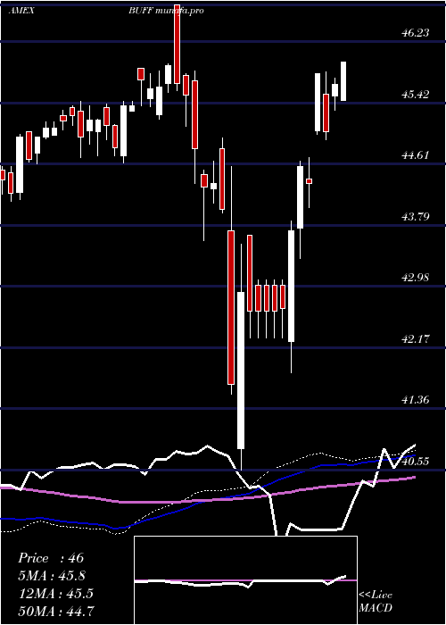 weekly chart InnovatorLunt