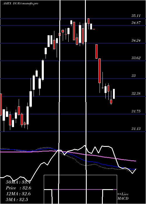  weekly chart VaneckVectors