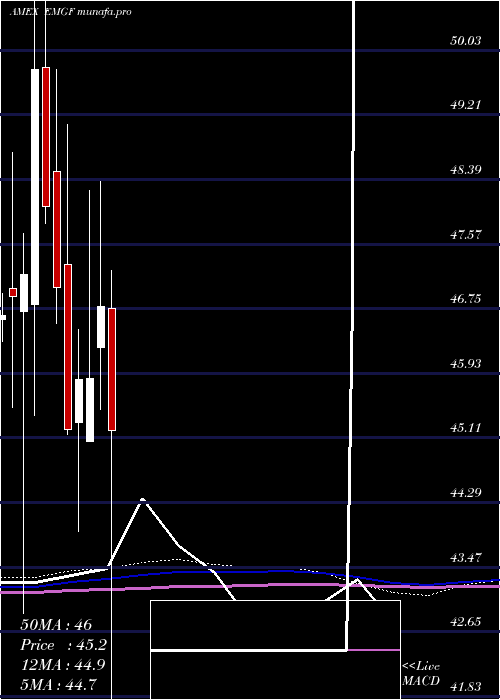  monthly chart FactorselectMsci