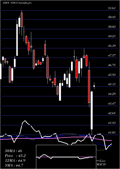  weekly chart FactorselectMsci