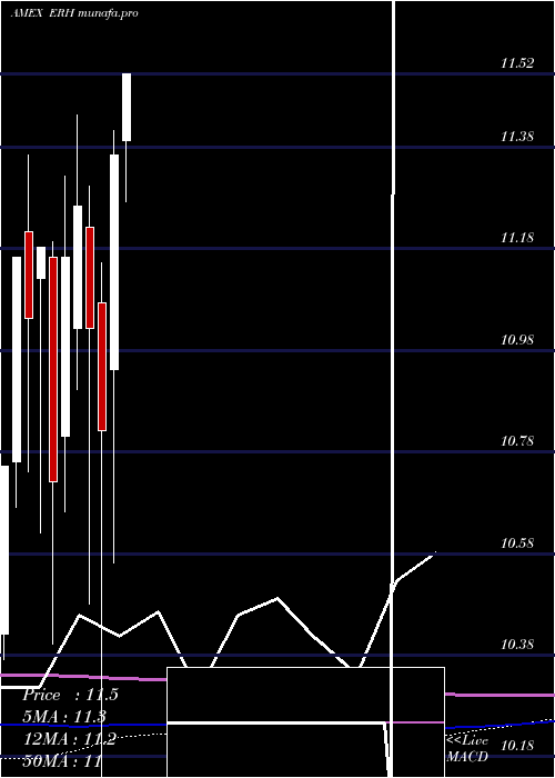  monthly chart WellsFargo