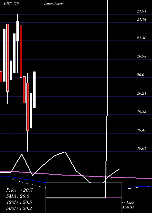  monthly chart FidelityInternational