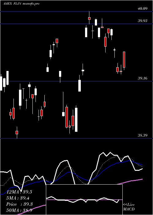  Daily chart FranklinIndia