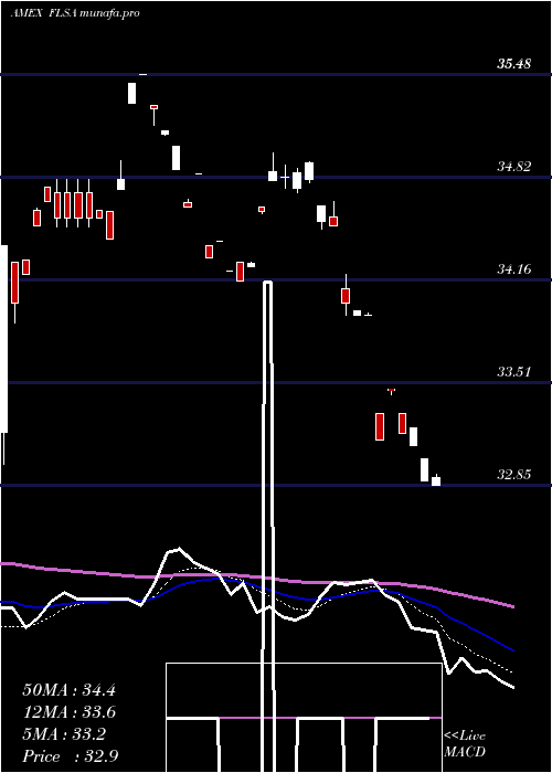  Daily chart FranklinFtse