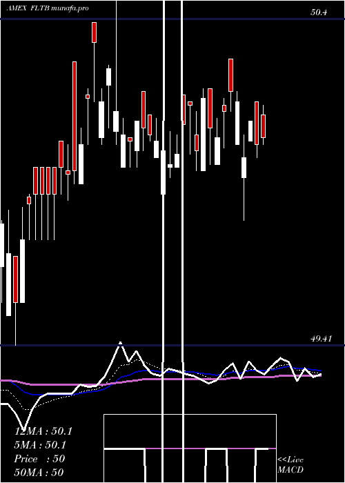  Daily chart FidelityTerm