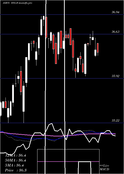  weekly chart DX