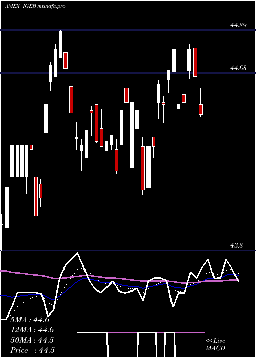  Daily chart InvstGrade