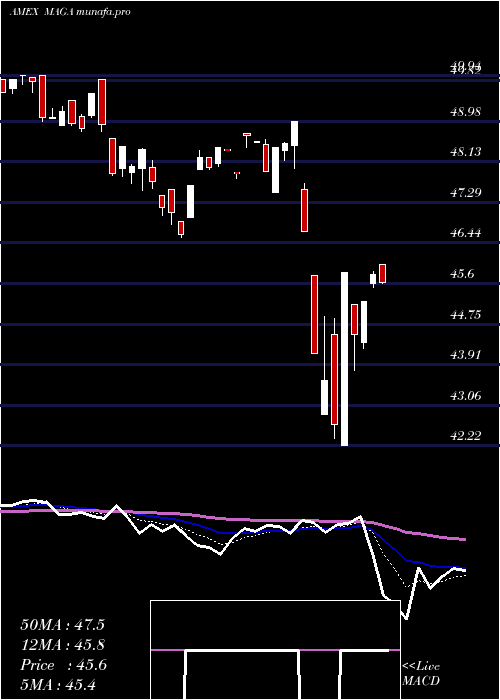  Daily chart PointBridge