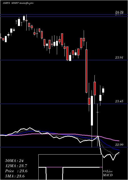  Daily chart IqMackay