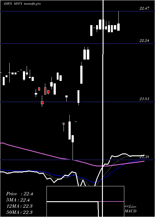  Daily chart LhaMarket