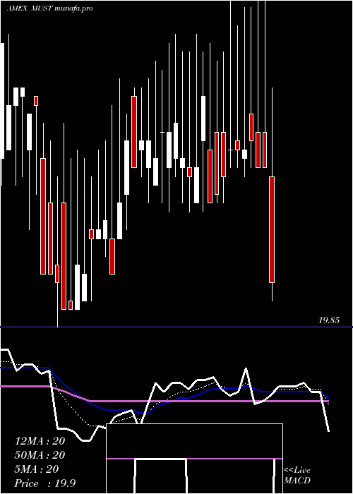  Daily chart ColumbiaMulti