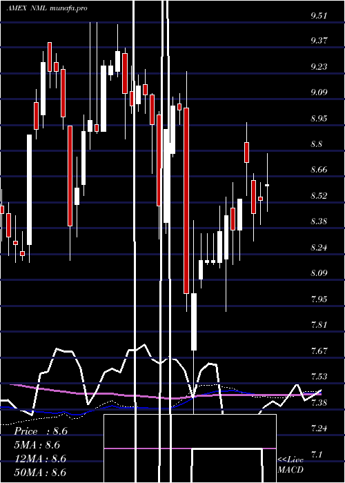 weekly chart NeubergerBerman