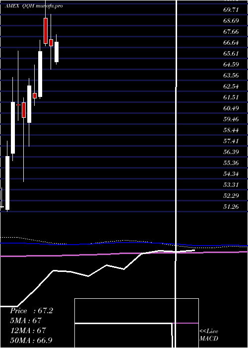  monthly chart HcmDefender