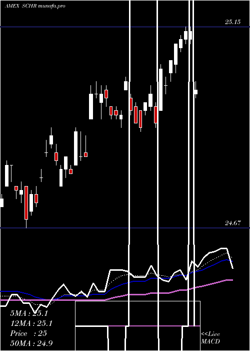 Daily chart SchwabInterm