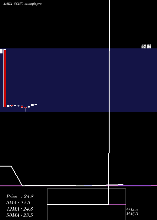 monthly chart SchwabUs