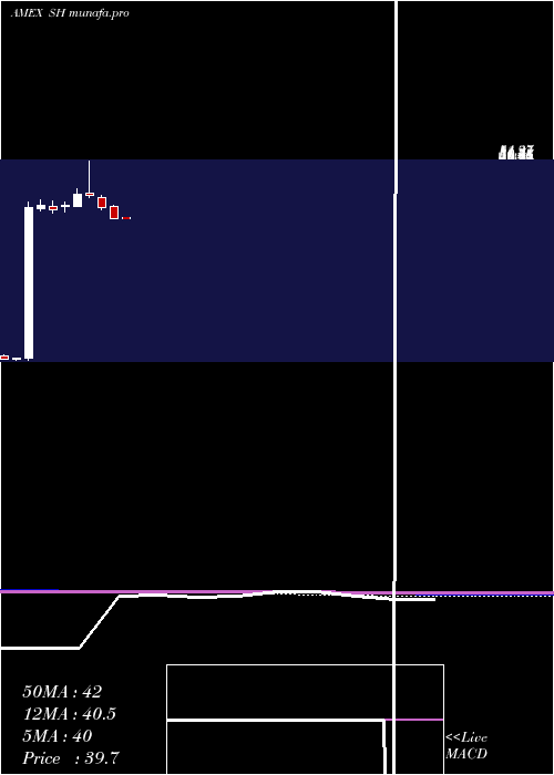 monthly chart ShortS