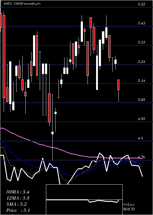  Daily chart Etracs2x