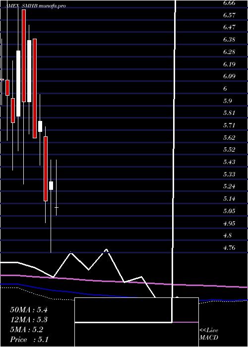  monthly chart Etracs2x