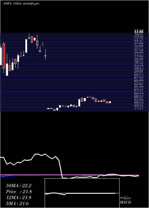  weekly chart DirexiionDaily