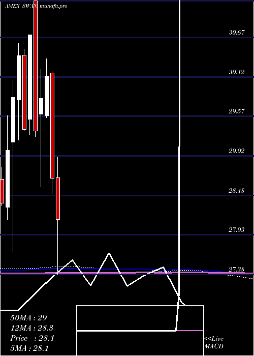  monthly chart BlackswanGrowth