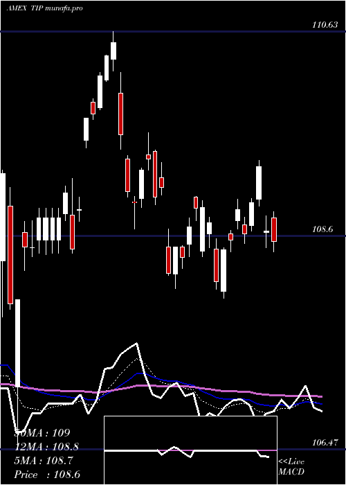 Daily chart TipsBond
