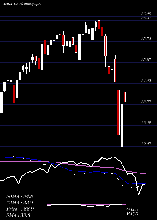  weekly chart InnovatorS