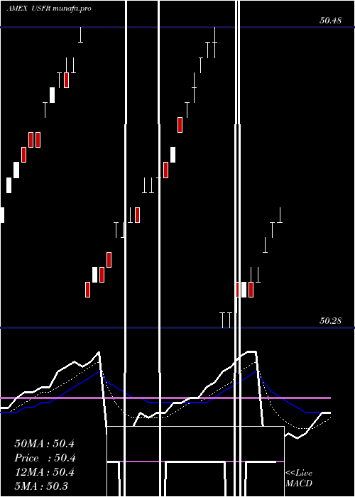  Daily chart WisdomtreeBloomberg