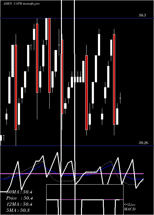 weekly chart WisdomtreeBloomberg