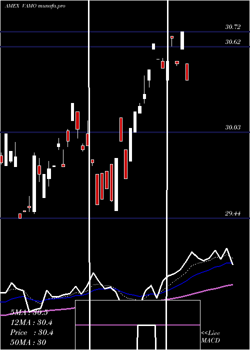 Daily chart CambriaEtf