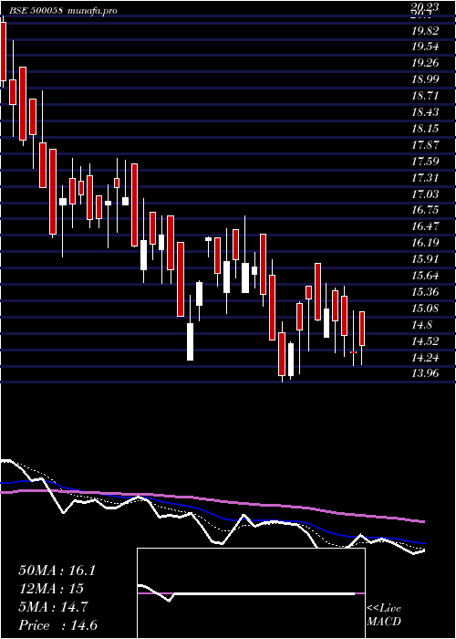  Daily chart BiharSponge