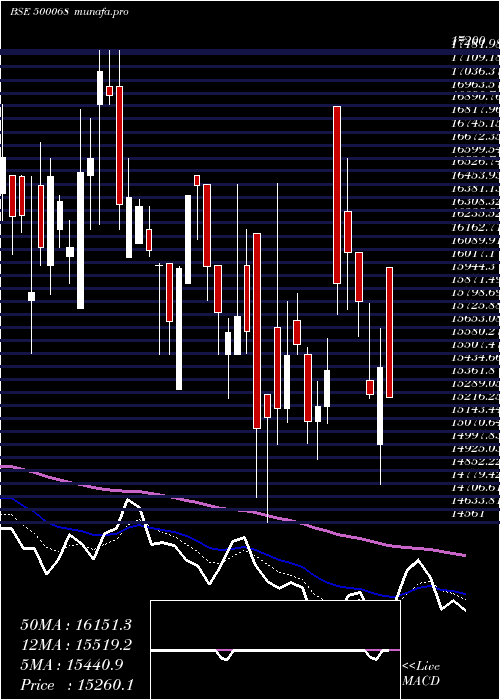  Daily chart DisaIndia