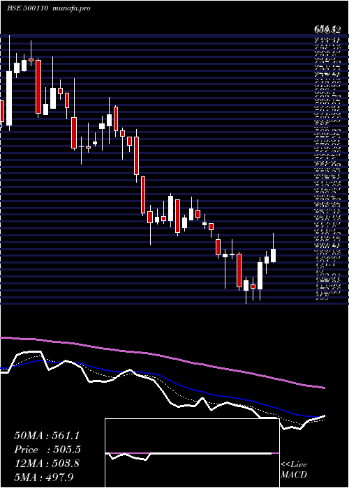  Daily chart ChennaiPet