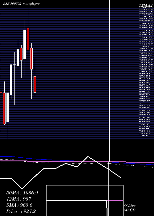  monthly chart Pel