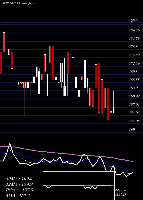  Daily chart KatareSpg