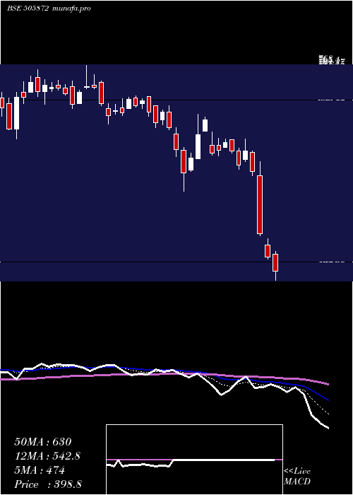  Daily chart Wpil