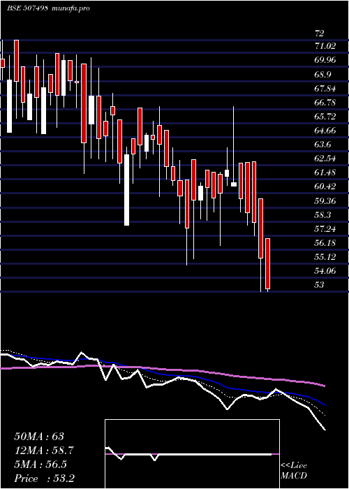  Daily chart PiccadilySu