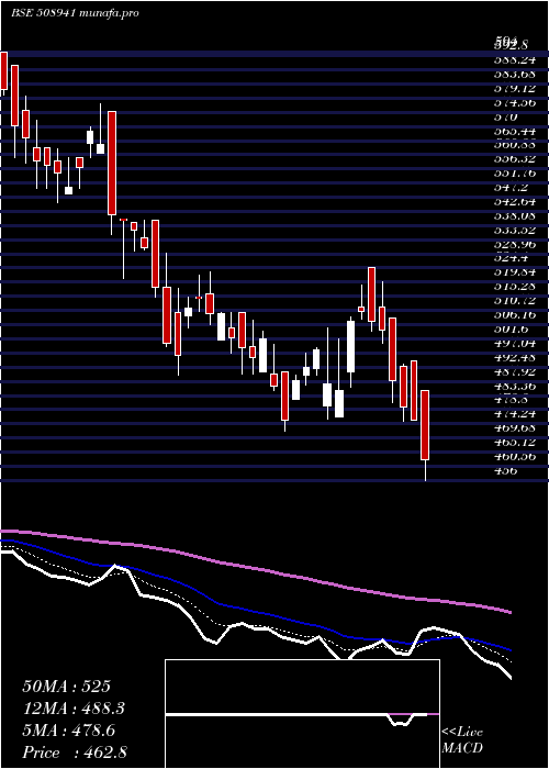  Daily chart PanasonCar