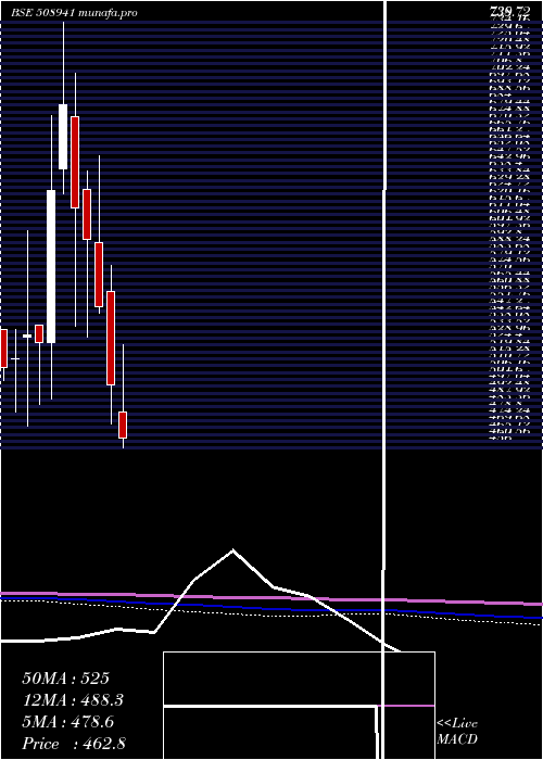  monthly chart PanasonCar