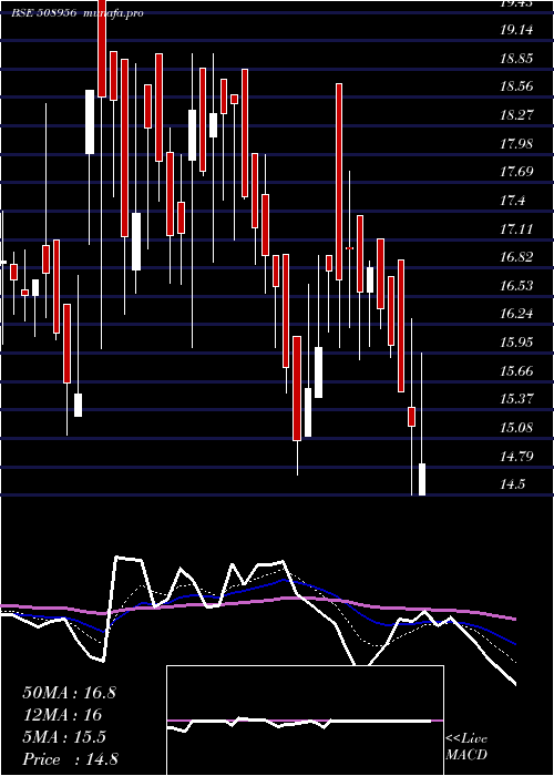  Daily chart HbLeas