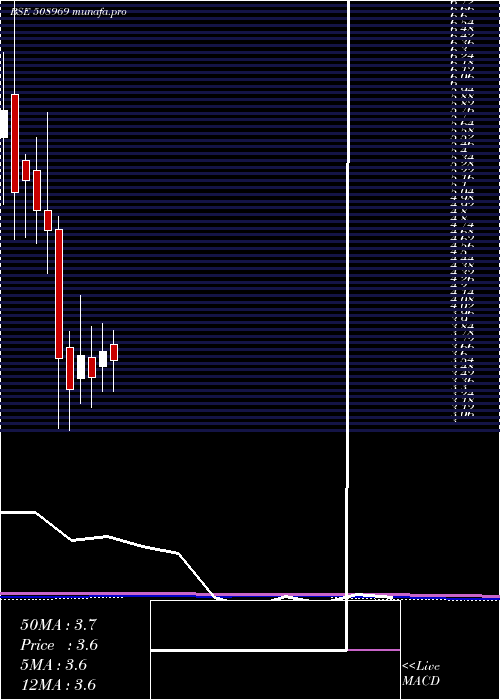 monthly chart SulabhEng