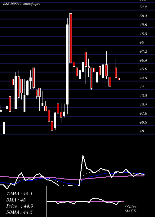 Daily chart GravissHosp