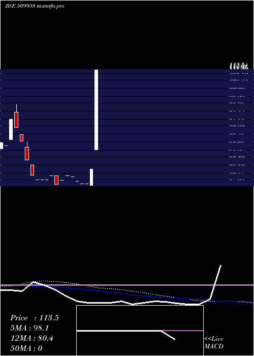  monthly chart TradeWings