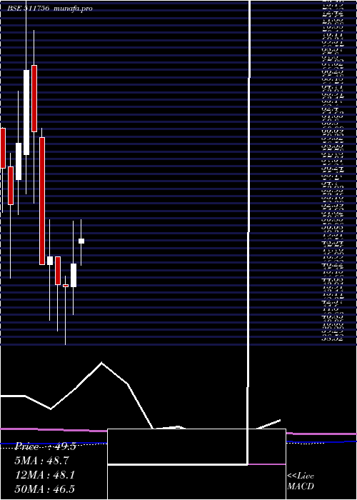 monthly chart AbiramiFin