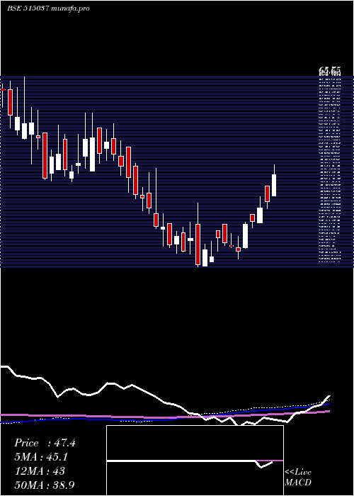 weekly chart MurdCeram